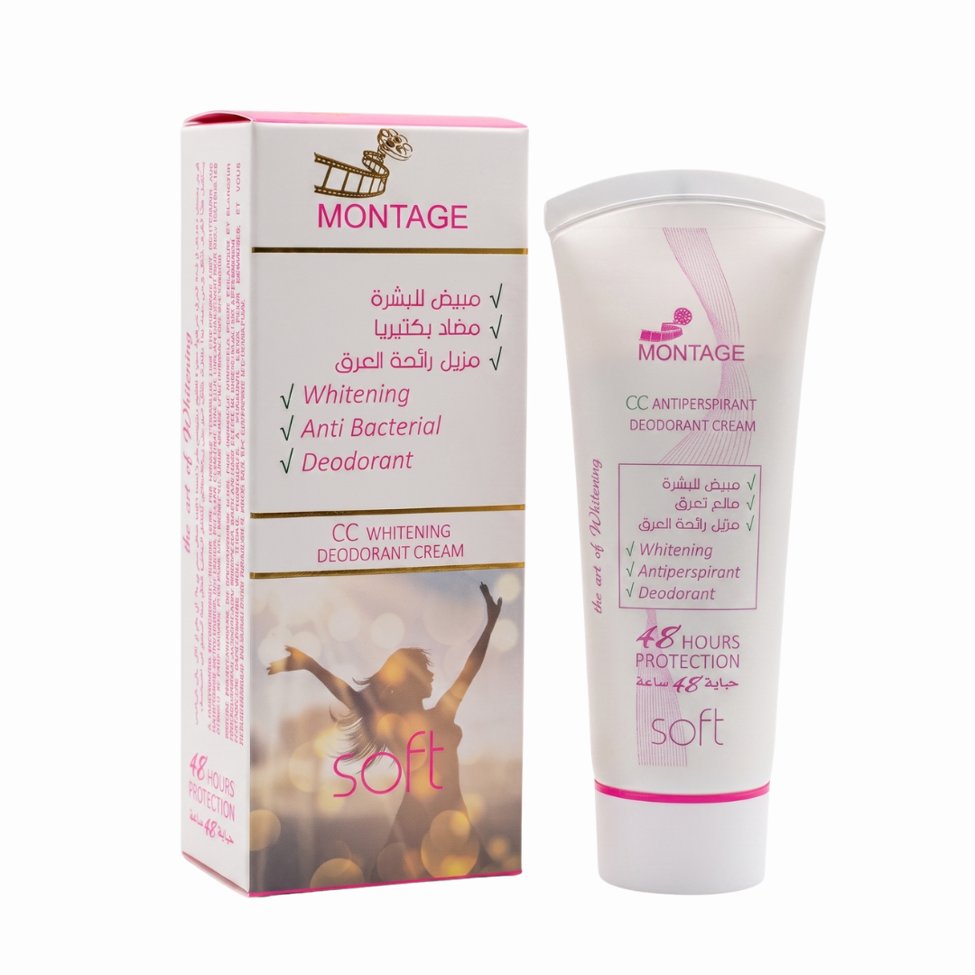 montage cream soft