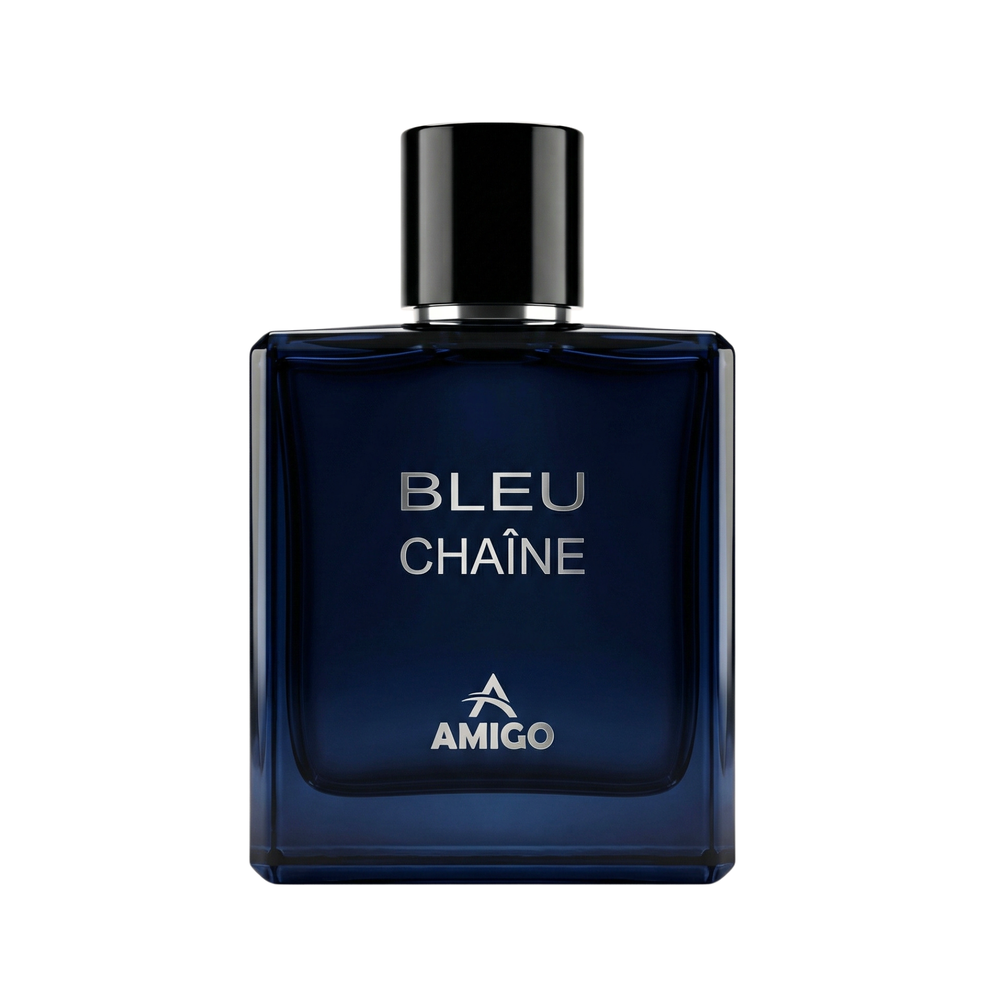 AMIGO BLEU CHAINE EDP