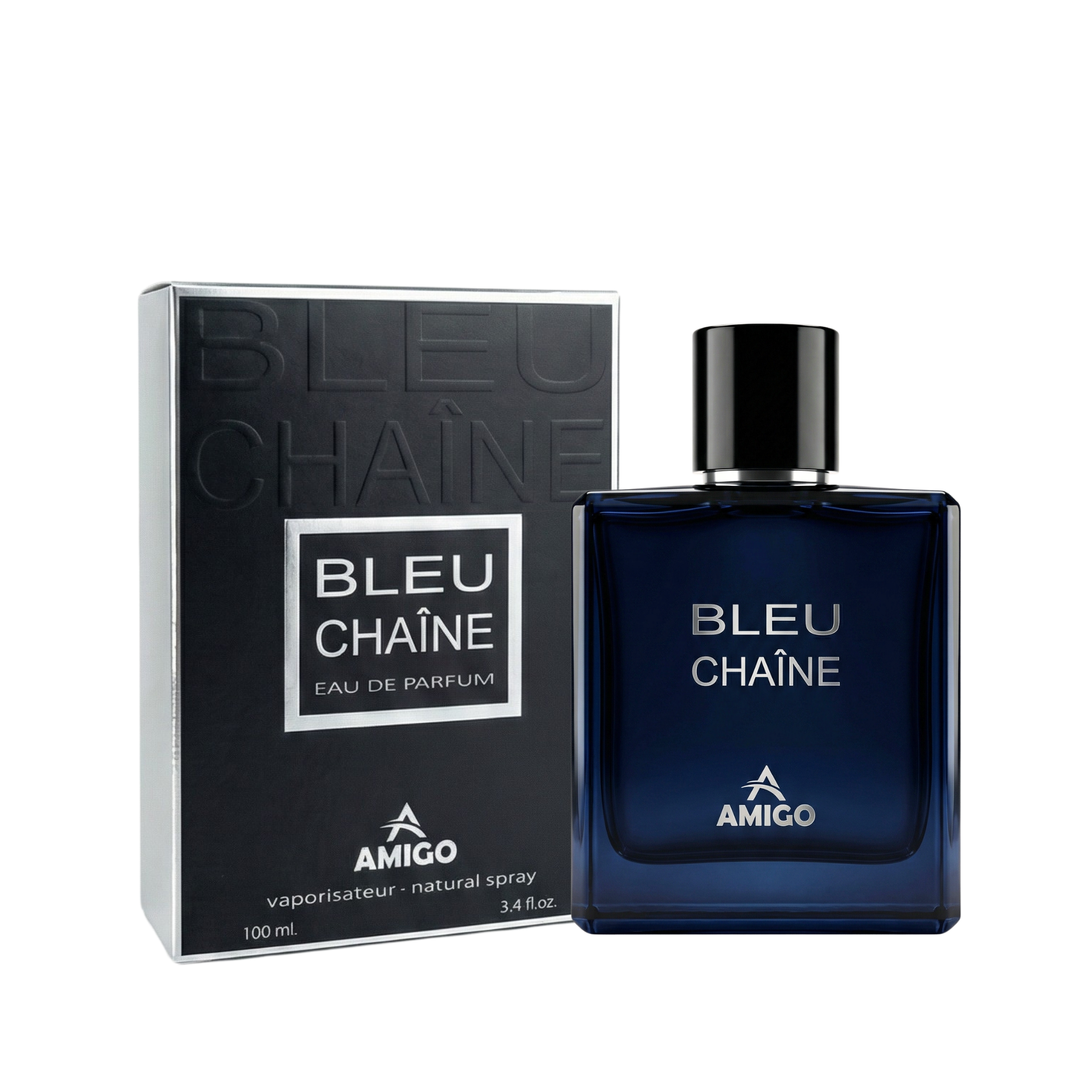 AMIGO BLEU CHAINE