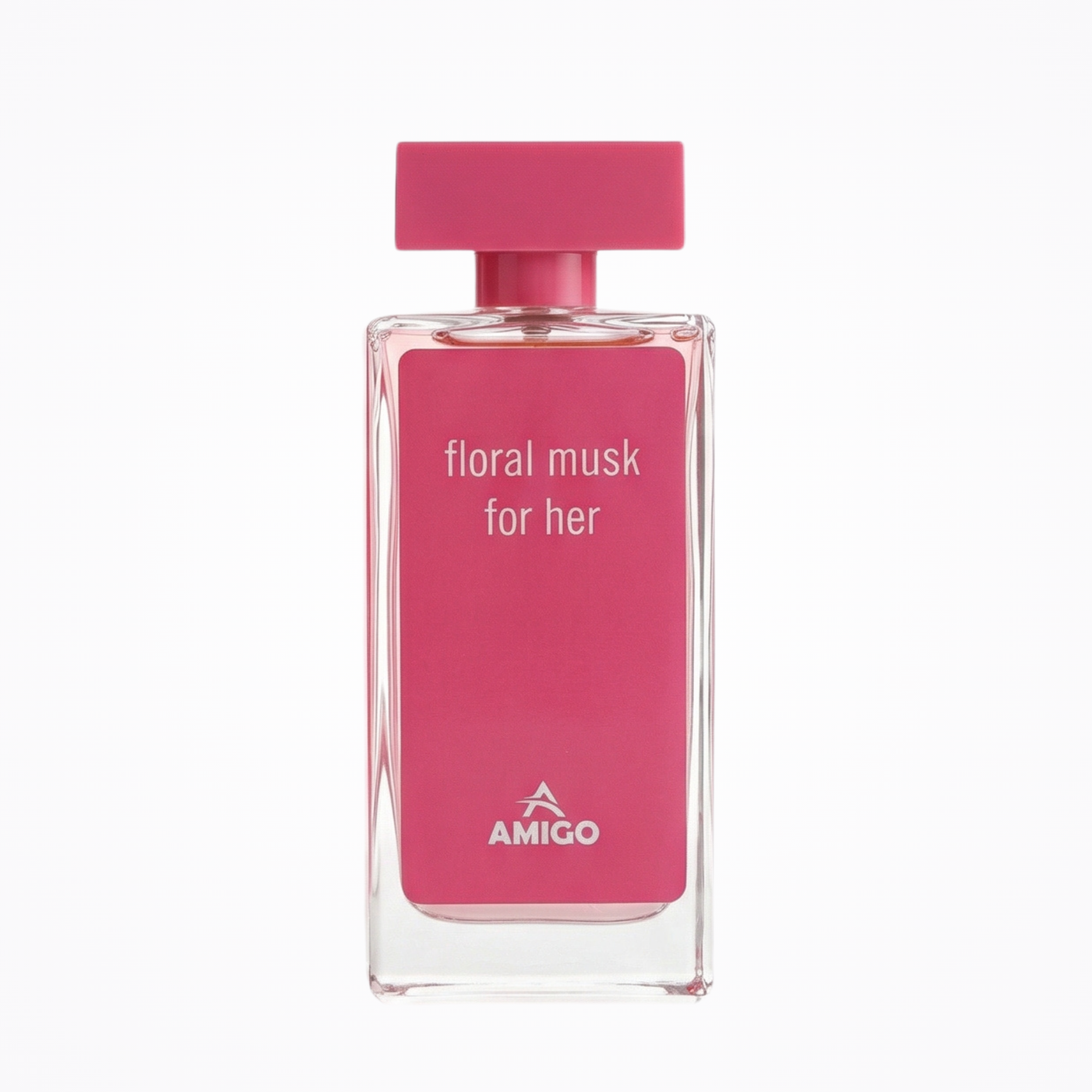 AMIGO Floral Musk For Her