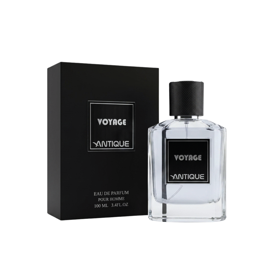 VOYAGE
