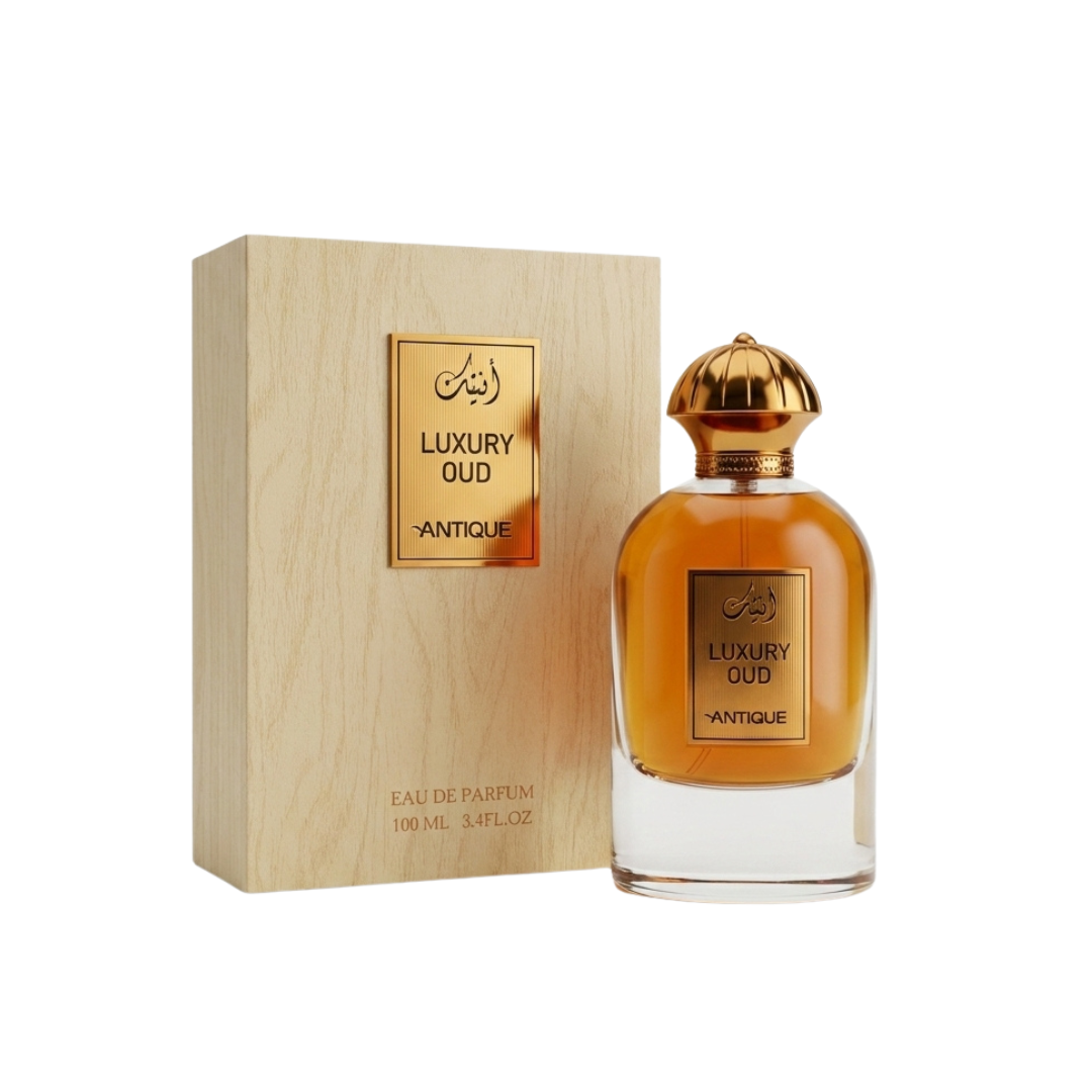 luxury oud
