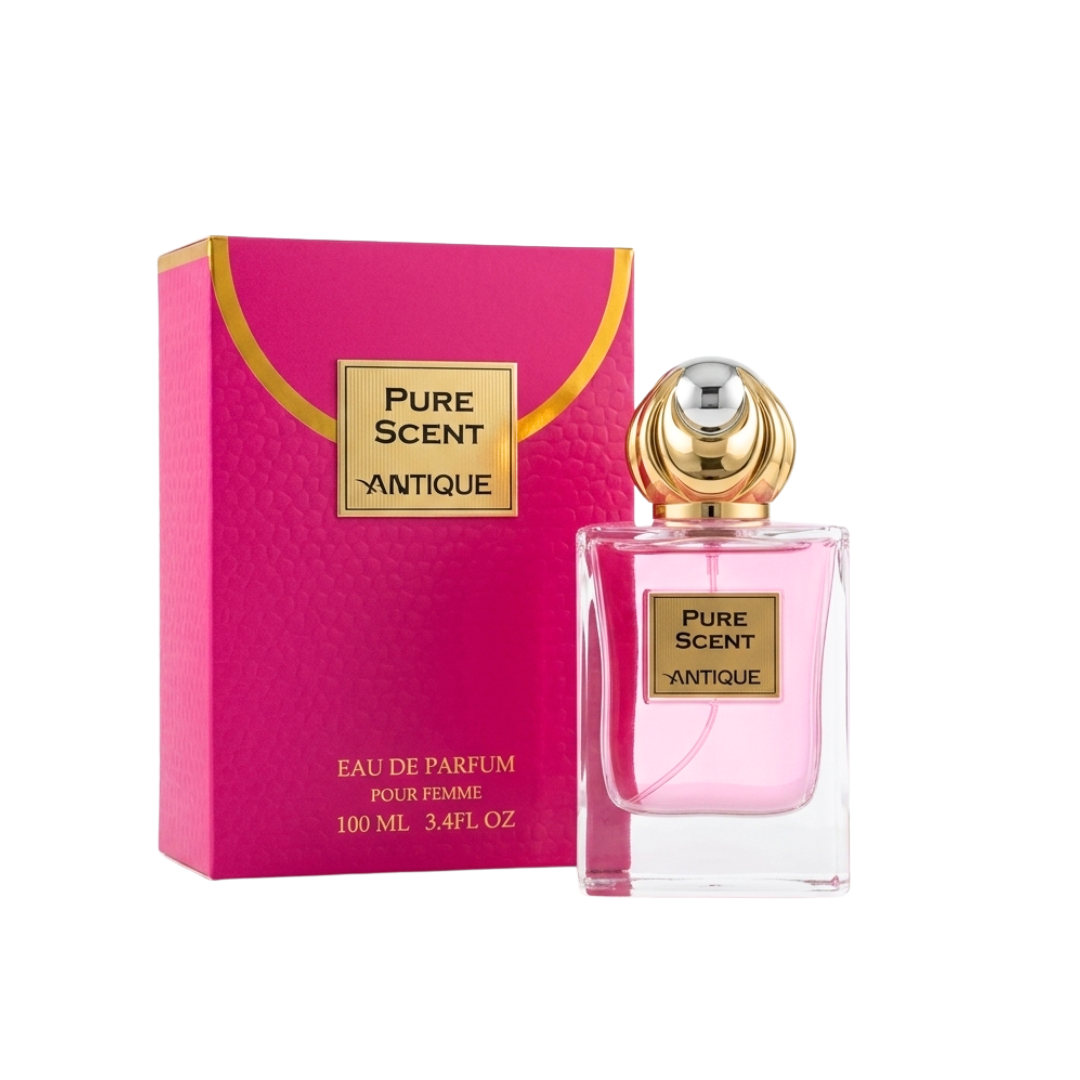 ANTIQUE PURE SCENT